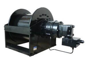 Winches - Tecnoasia Industries Pte Ltd
